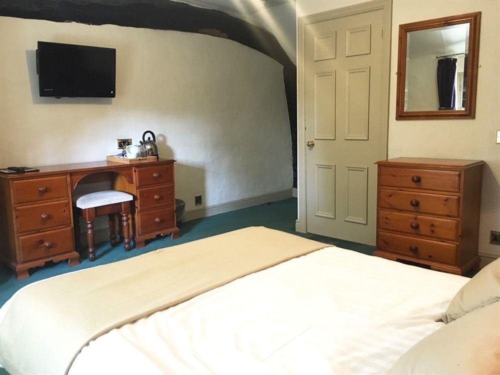 Swan & Talbot Inn ويثيربي المظهر الخارجي الصورة